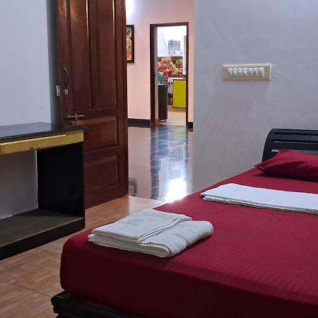Vedic Heritage Boutique Hotel Ковалам Екстер'єр фото