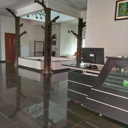 Vedic Heritage Boutique Hotel Ковалам Екстер'єр фото