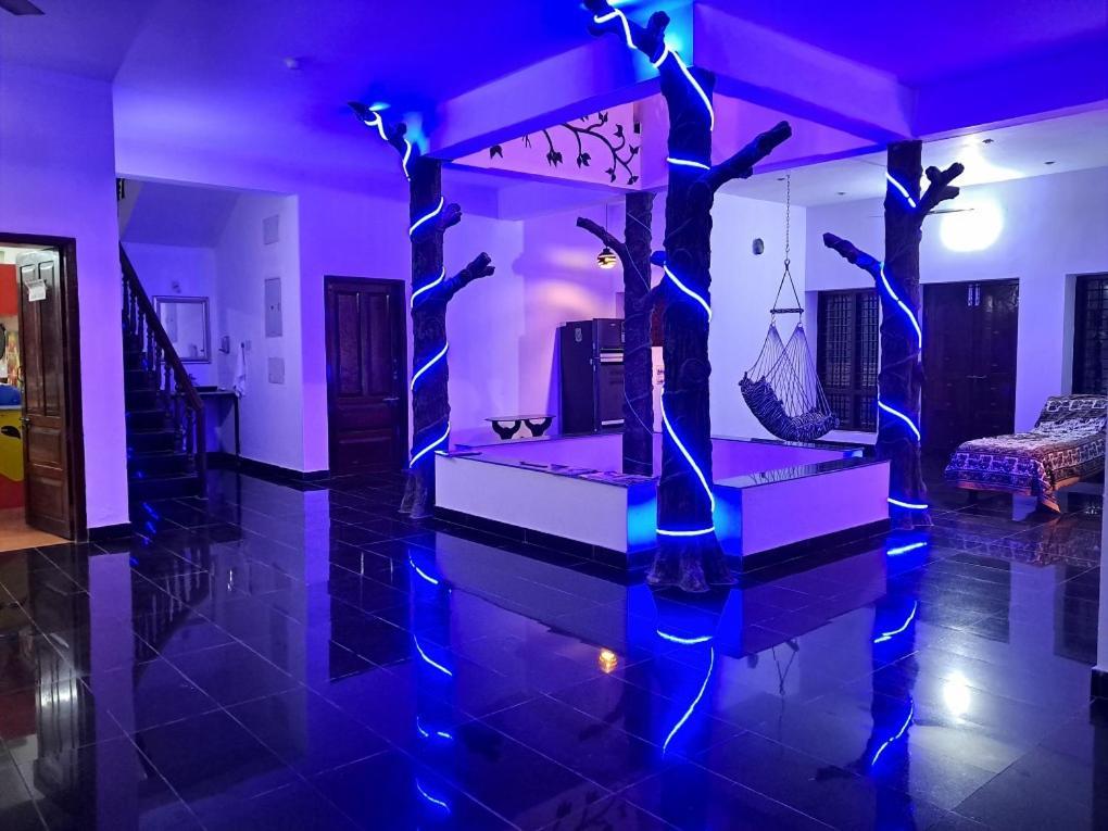 Vedic Heritage Boutique Hotel Ковалам Екстер'єр фото